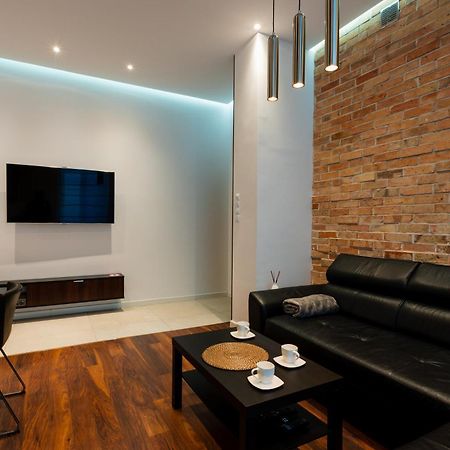 Luna Prestige Suite Krasków Exterior foto