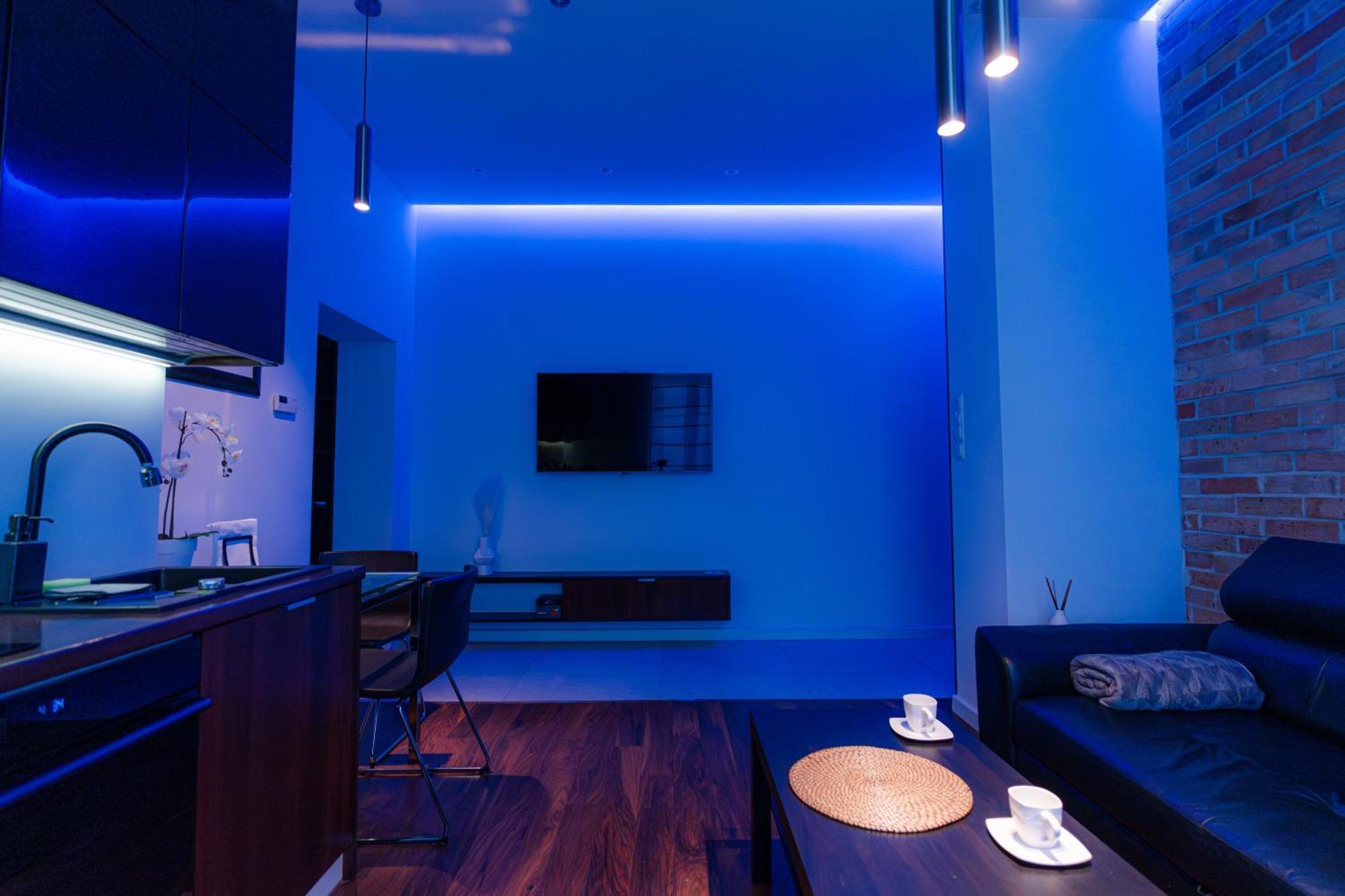 Luna Prestige Suite Krasków Exterior foto