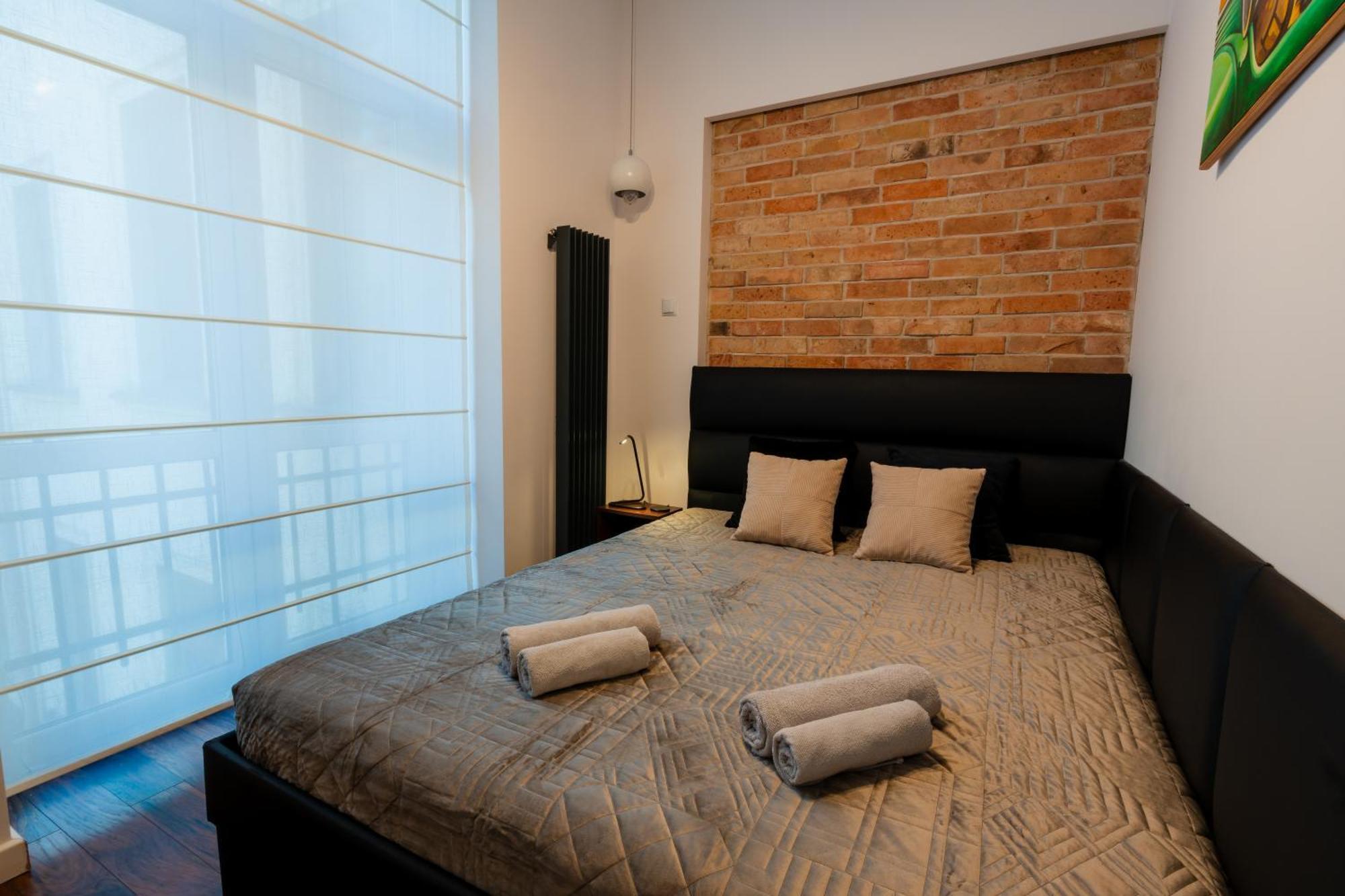 Luna Prestige Suite Krasków Exterior foto