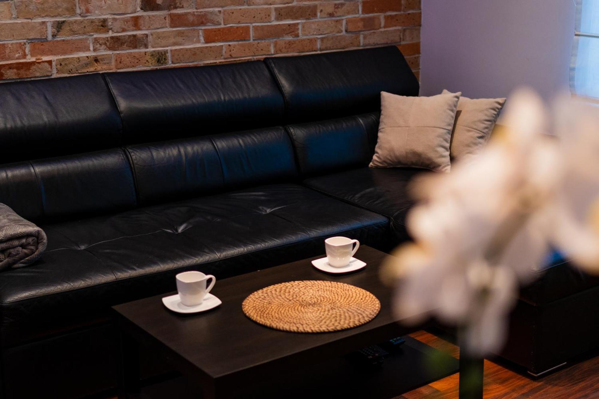 Luna Prestige Suite Krasków Exterior foto